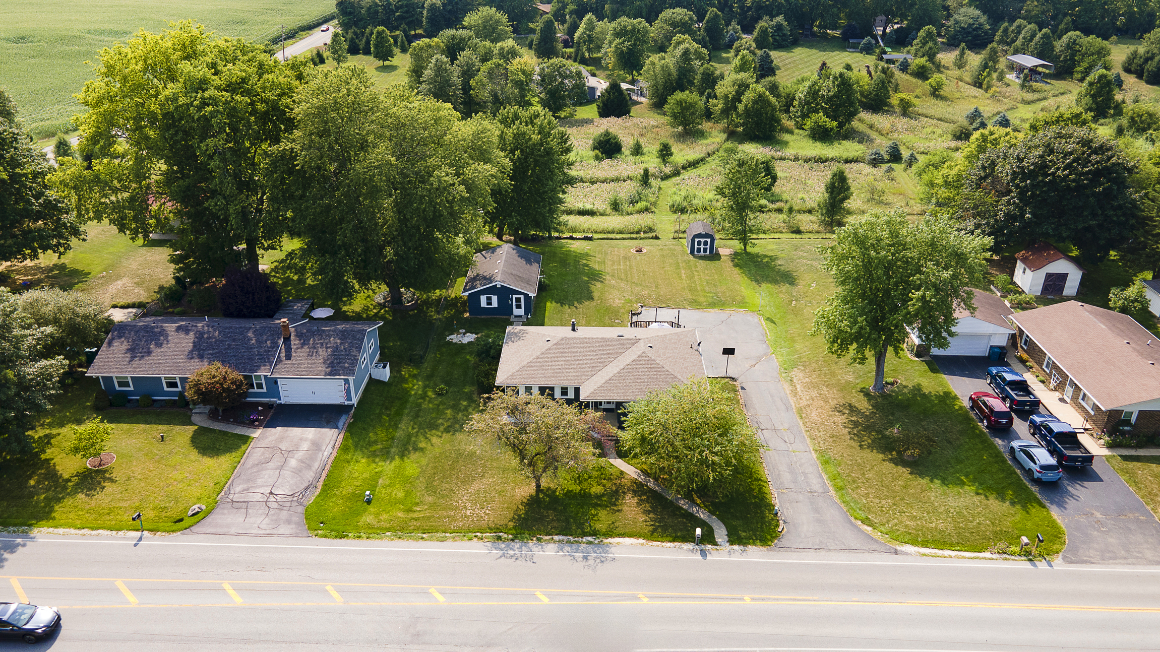 20607 Cumberland Road Noblesville, IN 46062 - Photo 43 of 44