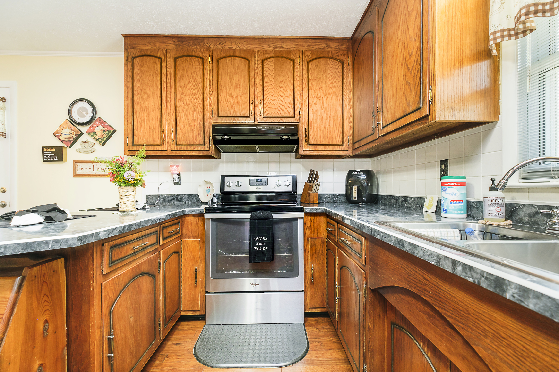 20607 Cumberland Road Noblesville, IN 46062 - Photo 10 of 44