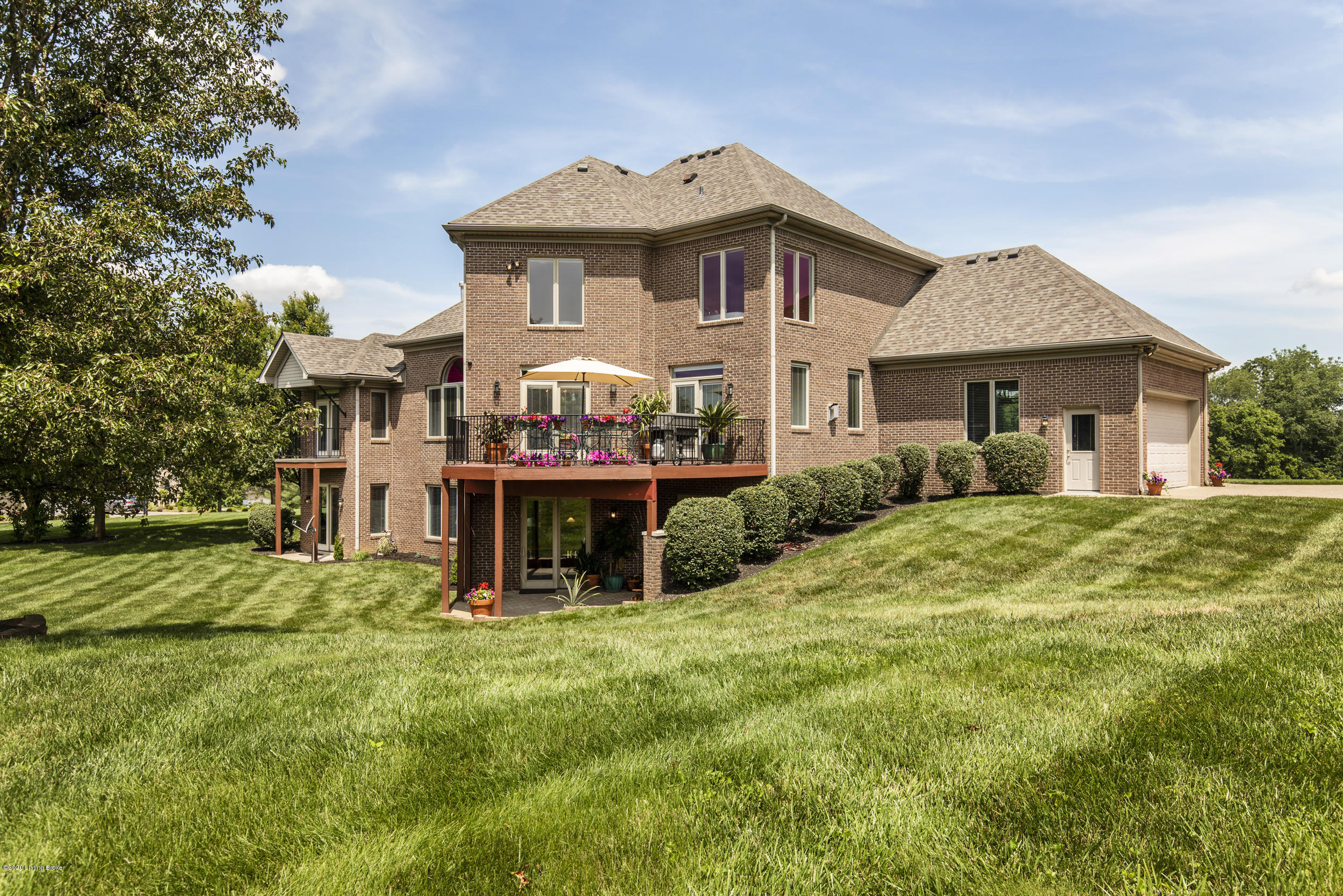 3208 Overlook Ridge Road Prospect, KY 40059 - Photo 66 of 76 to this lovely 1.77 acres