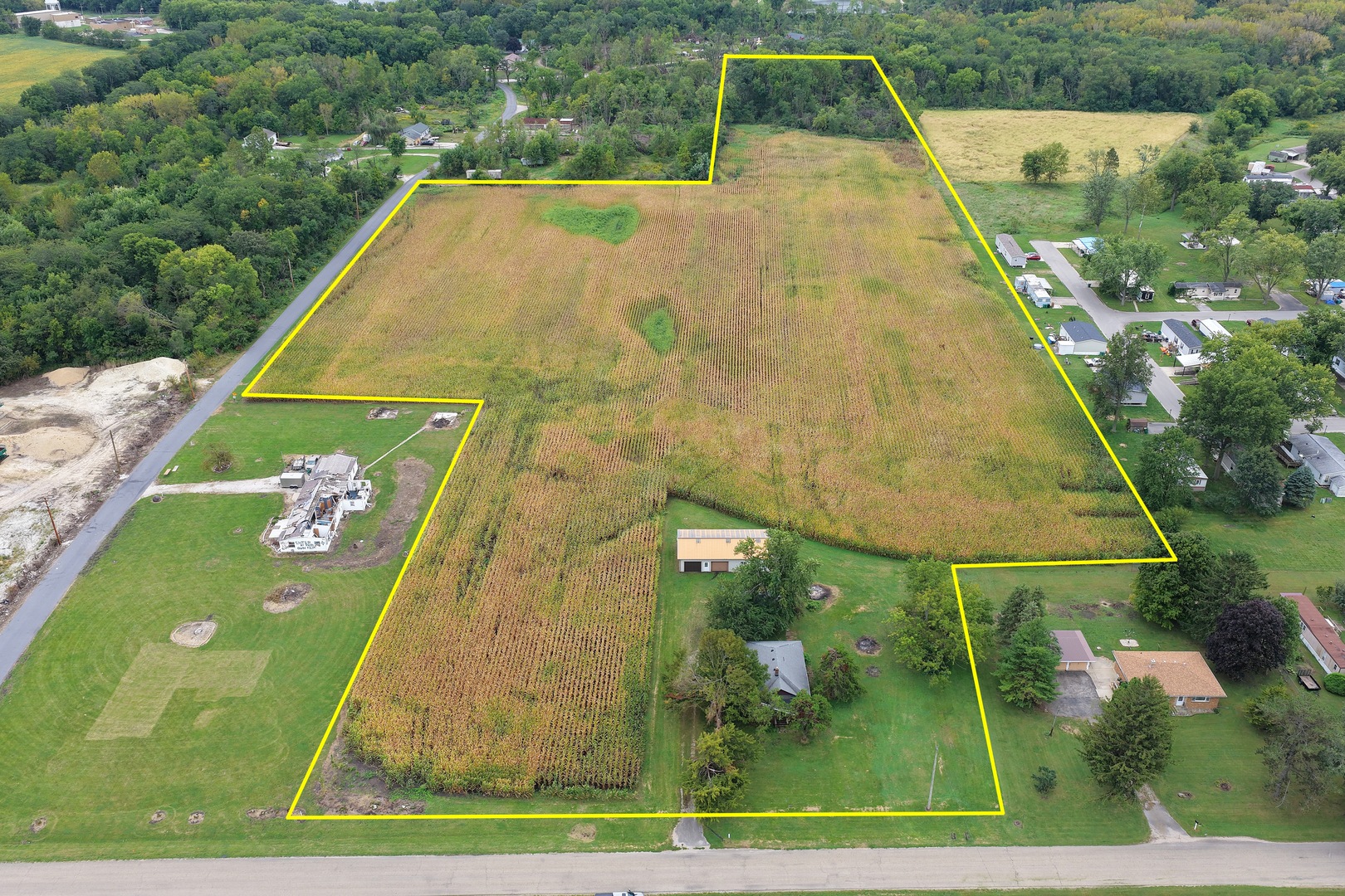1003 East Livingston Road Streator, IL 61364 - Photo 1 of 19 Gallery Image 1