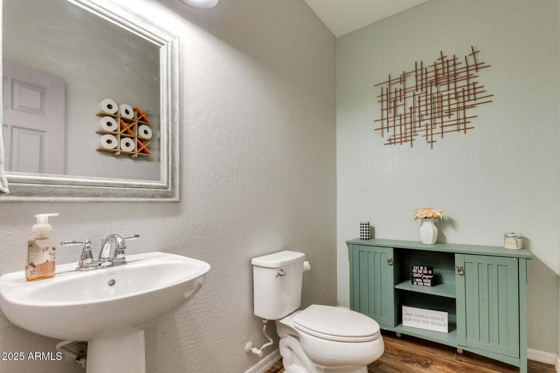 20747 West Alsap Road Buckeye, AZ 85396 - Photo 11 of 18 19 - Aslap