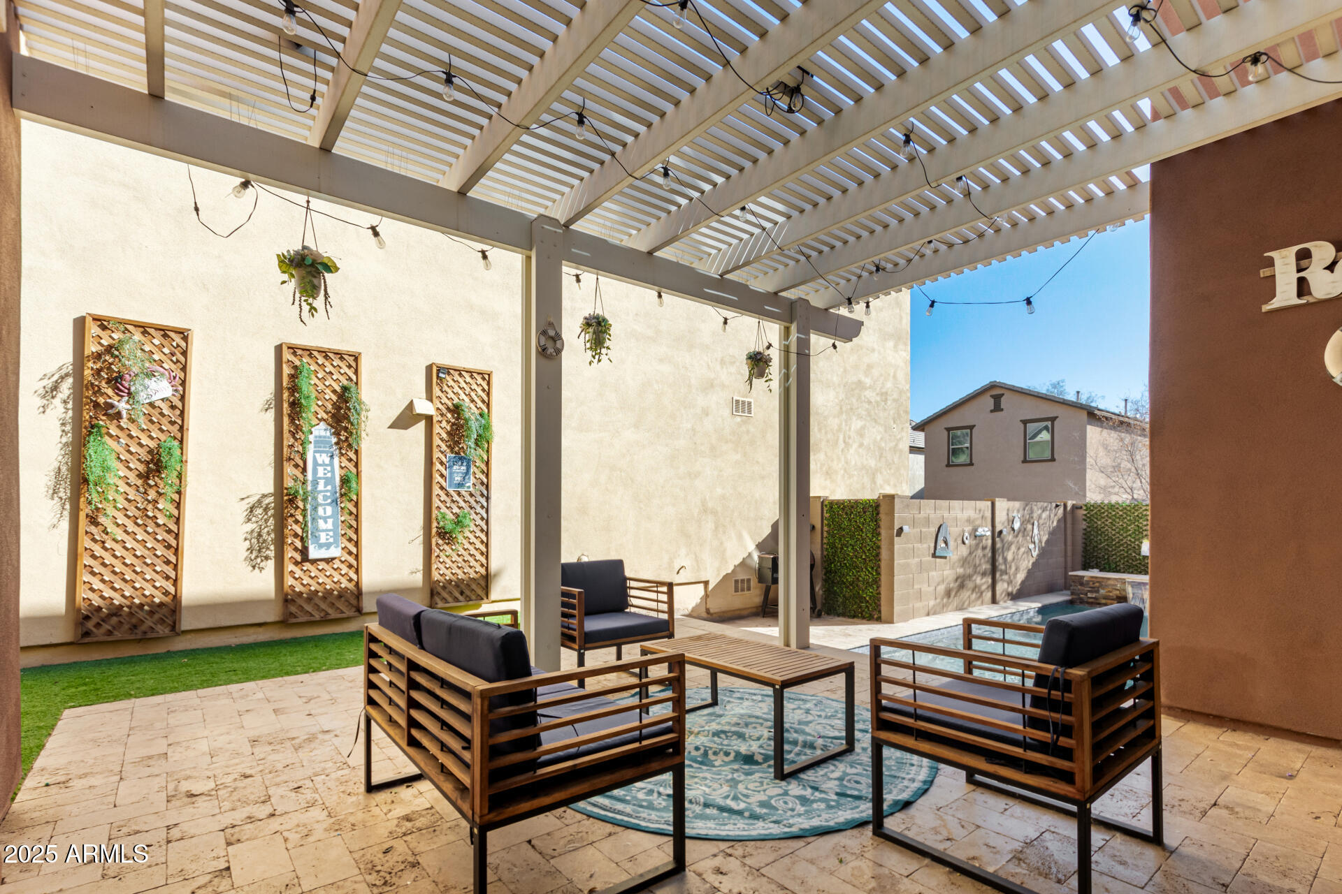 20747 West Alsap Road Buckeye, AZ 85396 - Photo 12 of 18 33 - Aslap