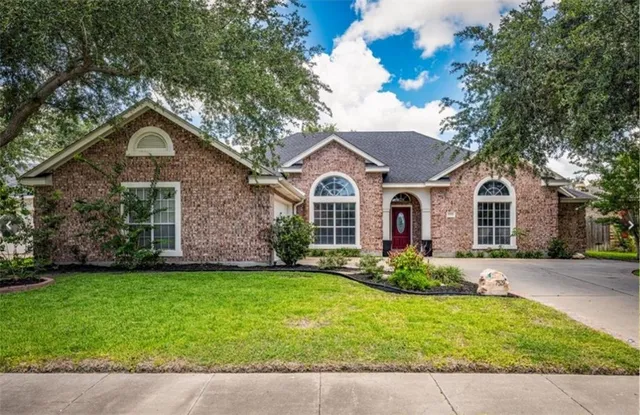 $2,500 | 7529 Annemasse Street, Corpus Christi, TX 78414