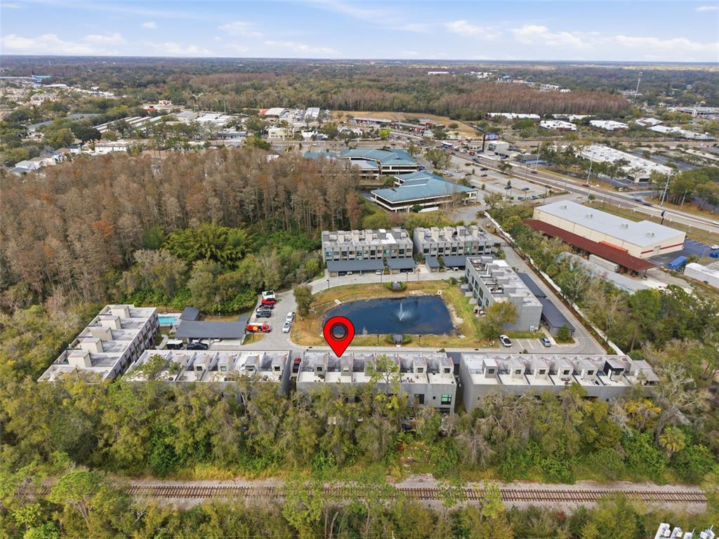 4132 Gauge Line Loop Tampa, FL 33618 - Photo 58 of 58