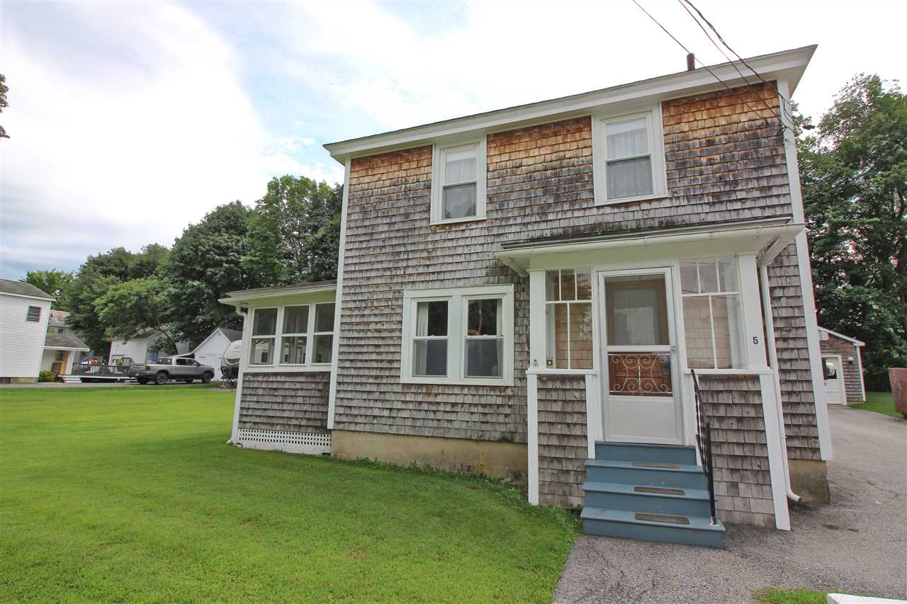 5 Hall Street Bennington, VT 05257 - Photo 3 of 39 Gallery Image 3