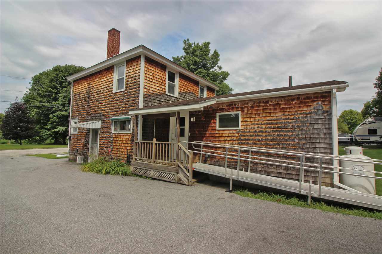 5 Hall Street Bennington, VT 05257 - Photo 38 of 39 Gallery Image 38