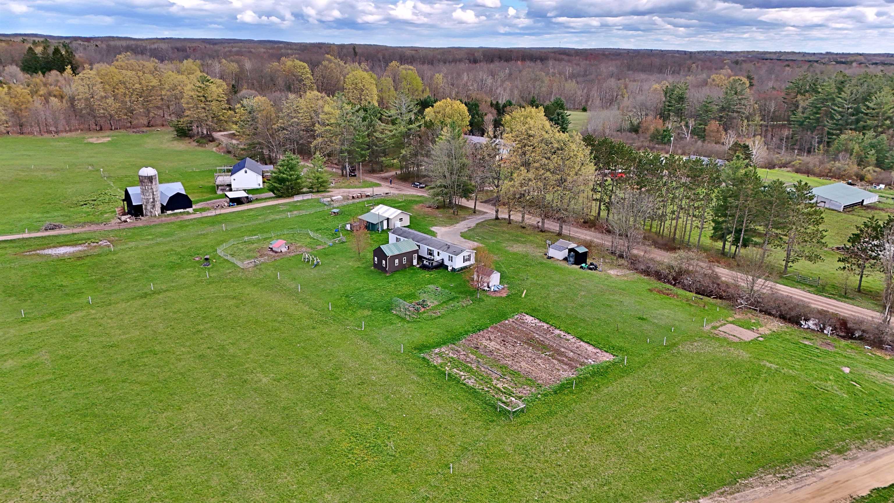 16608 12 Mile Road Leroy, MI 49655 - Photo 43 of 47