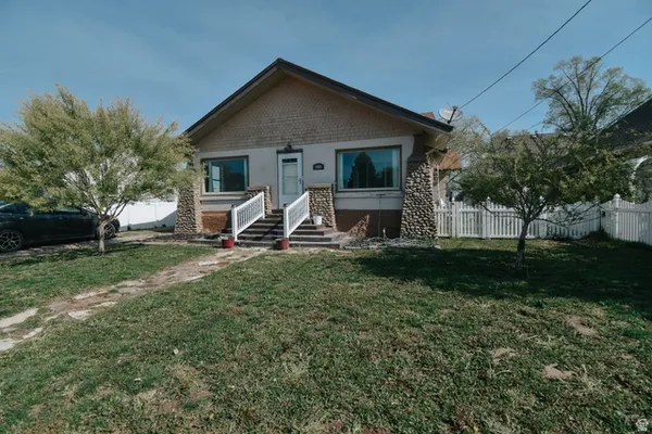 $325,000 | 192 West Center Street, Gunnison, UT 84634