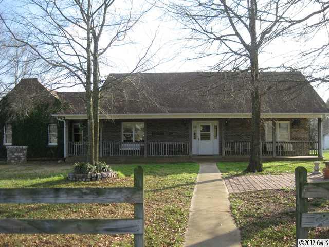 1522 Mullis Road Monroe, NC 28112 - Photo 1 of 16