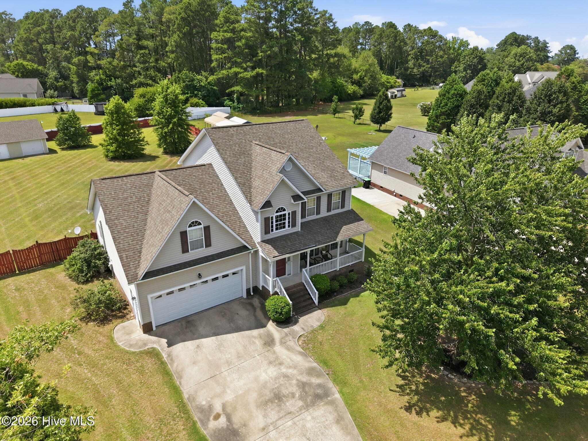 534 Patsy Drive Greenville, NC 27858 - Photo 8 of 48