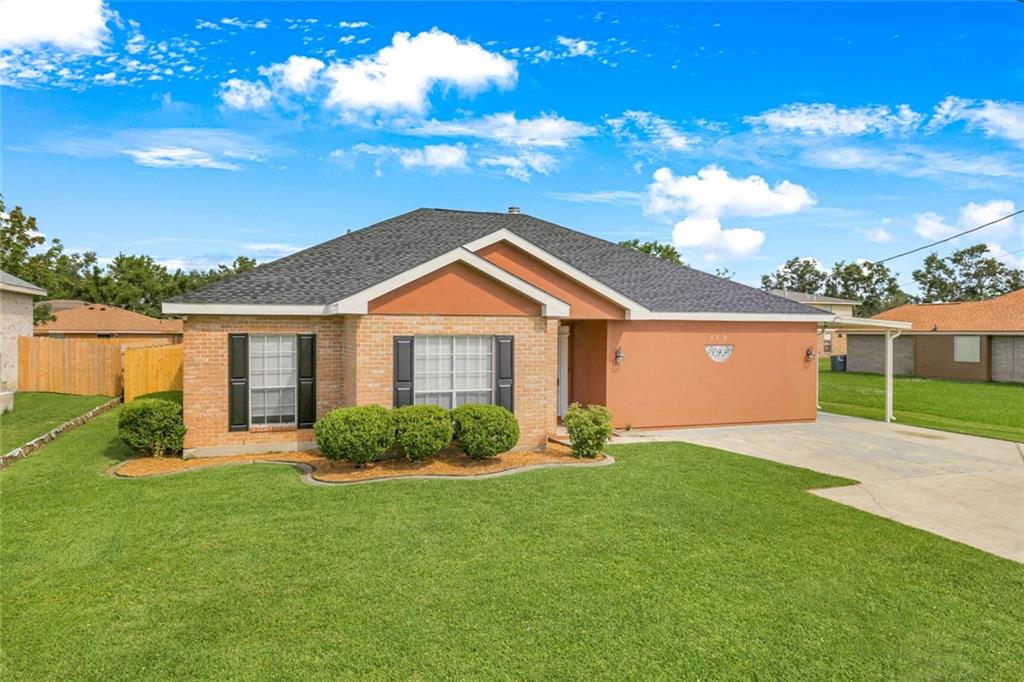 320 River Ridge Drive Boutte, LA 70039 - Photo 1 of 18 Gallery Image 1