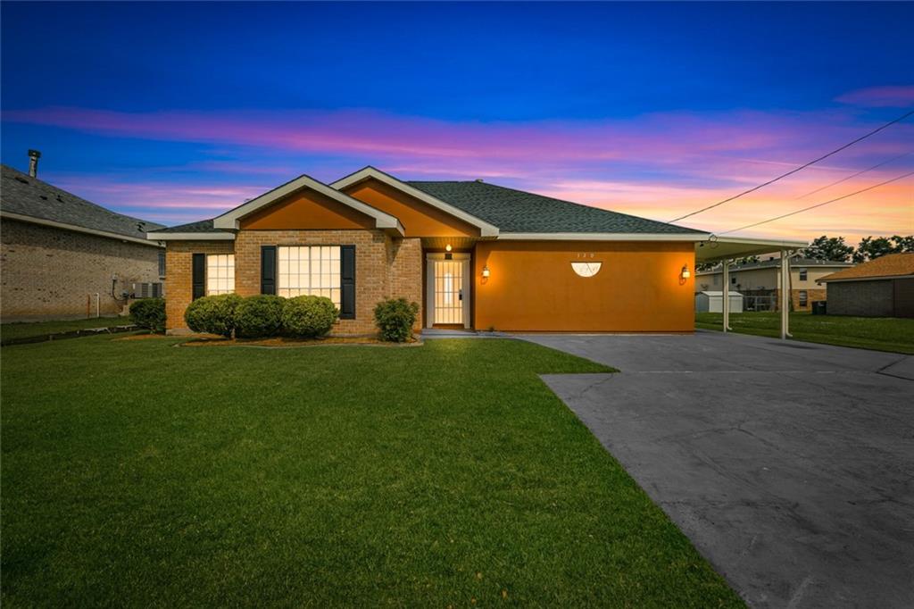 320 River Ridge Drive Boutte, LA 70039 - Photo 18 of 18 Gallery Image 18