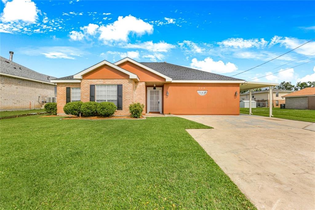 320 River Ridge Drive Boutte, LA 70039 - Photo 2 of 18 Gallery Image 2