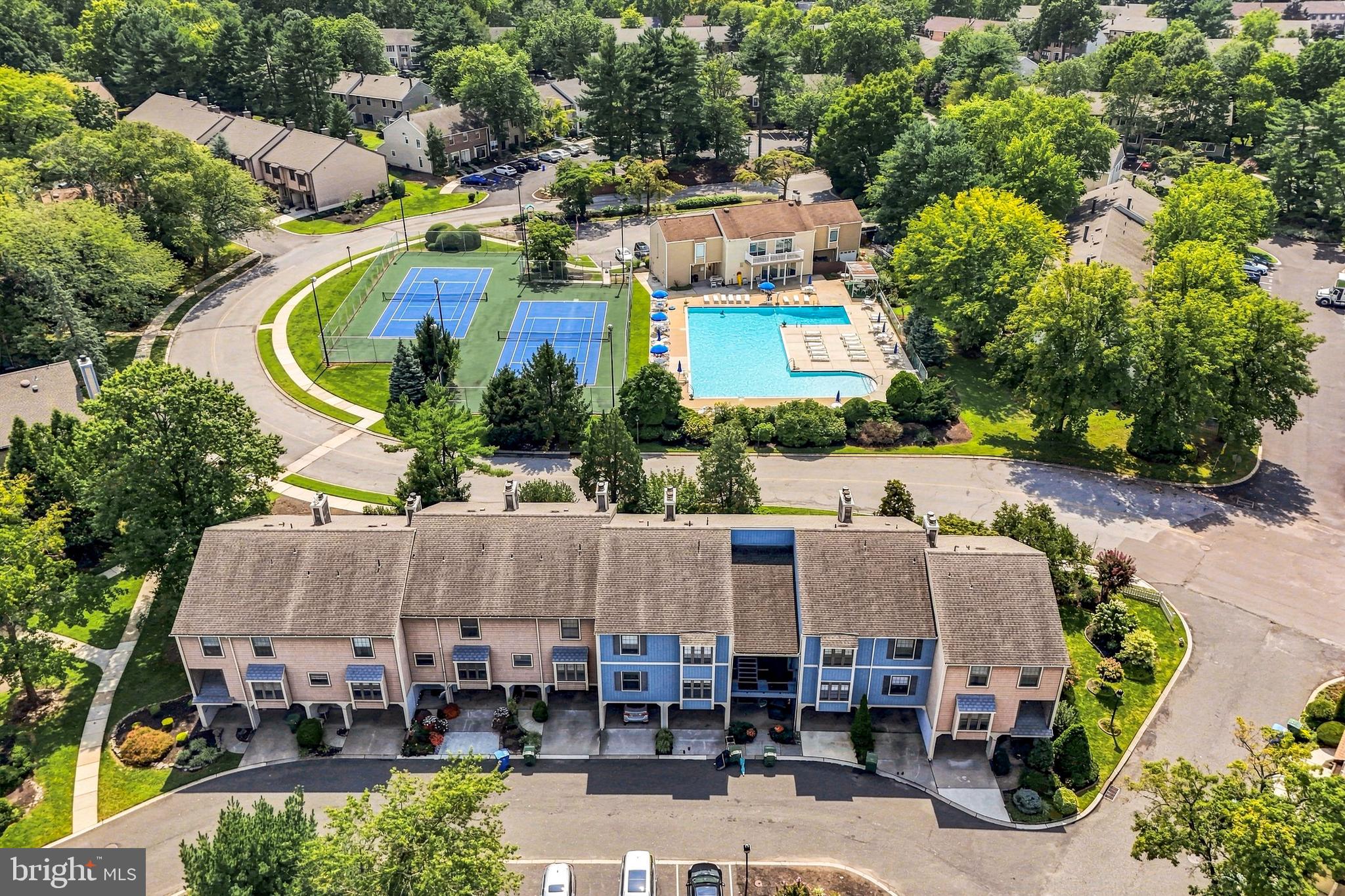 131 Kings Croft Drive Cherry Hill, NJ 08034 - Photo 33 of 38 Gallery Image 33