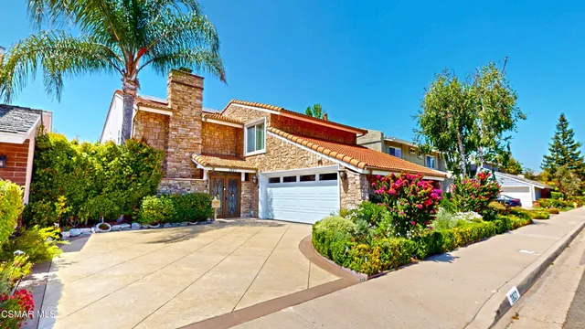 $3,320,000 | 3827 Mainsail Circle, Westlake Village, CA 91361