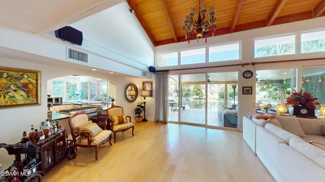 $3,320,000 | 3827 Mainsail Circle, Westlake Village, CA 91361