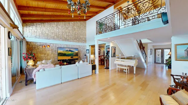 $3,320,000 | 3827 Mainsail Circle, Westlake Village, CA 91361