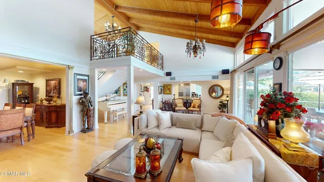 $3,320,000 | 3827 Mainsail Circle, Westlake Village, CA 91361