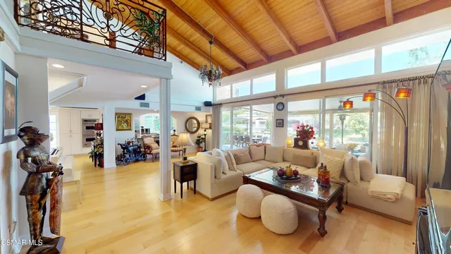 $3,320,000 | 3827 Mainsail Circle, Westlake Village, CA 91361