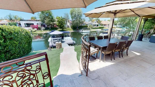 $3,320,000 | 3827 Mainsail Circle, Westlake Village, CA 91361