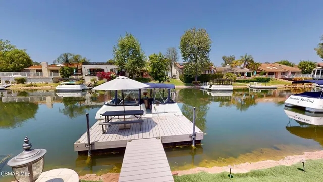 $3,320,000 | 3827 Mainsail Circle, Westlake Village, CA 91361