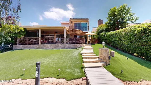 $3,320,000 | 3827 Mainsail Circle, Westlake Village, CA 91361