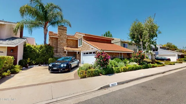 $3,320,000 | 3827 Mainsail Circle, Westlake Village, CA 91361