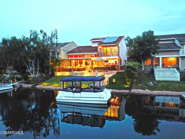 $3,320,000 | 3827 Mainsail Circle, Westlake Village, CA 91361