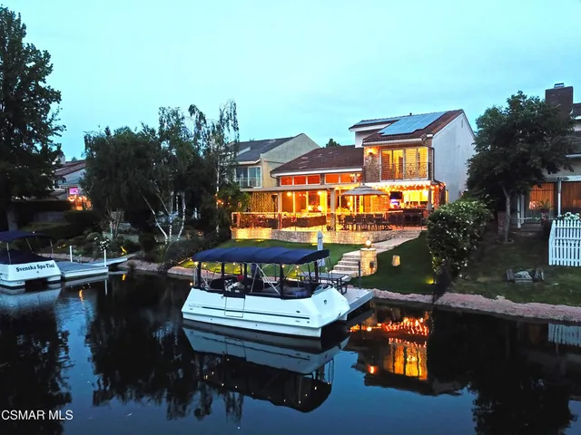 $3,320,000 | 3827 Mainsail Circle, Westlake Village, CA 91361