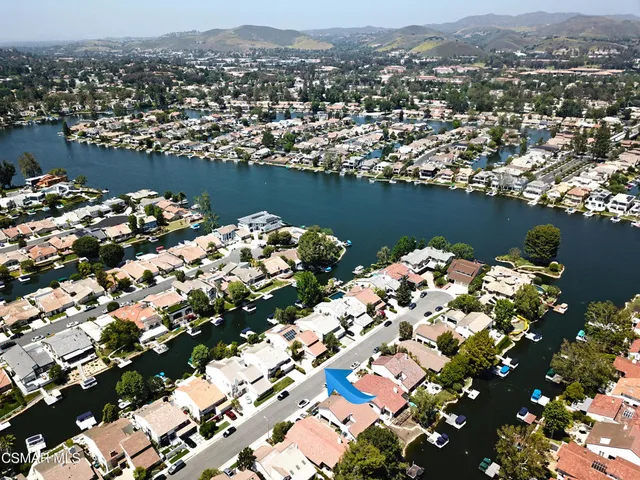 $3,320,000 | 3827 Mainsail Circle, Westlake Village, CA 91361