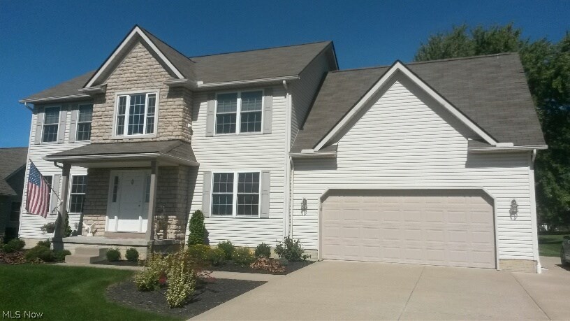 2607 Kibler Road Akron, OH 44321 - Photo 1 of 23