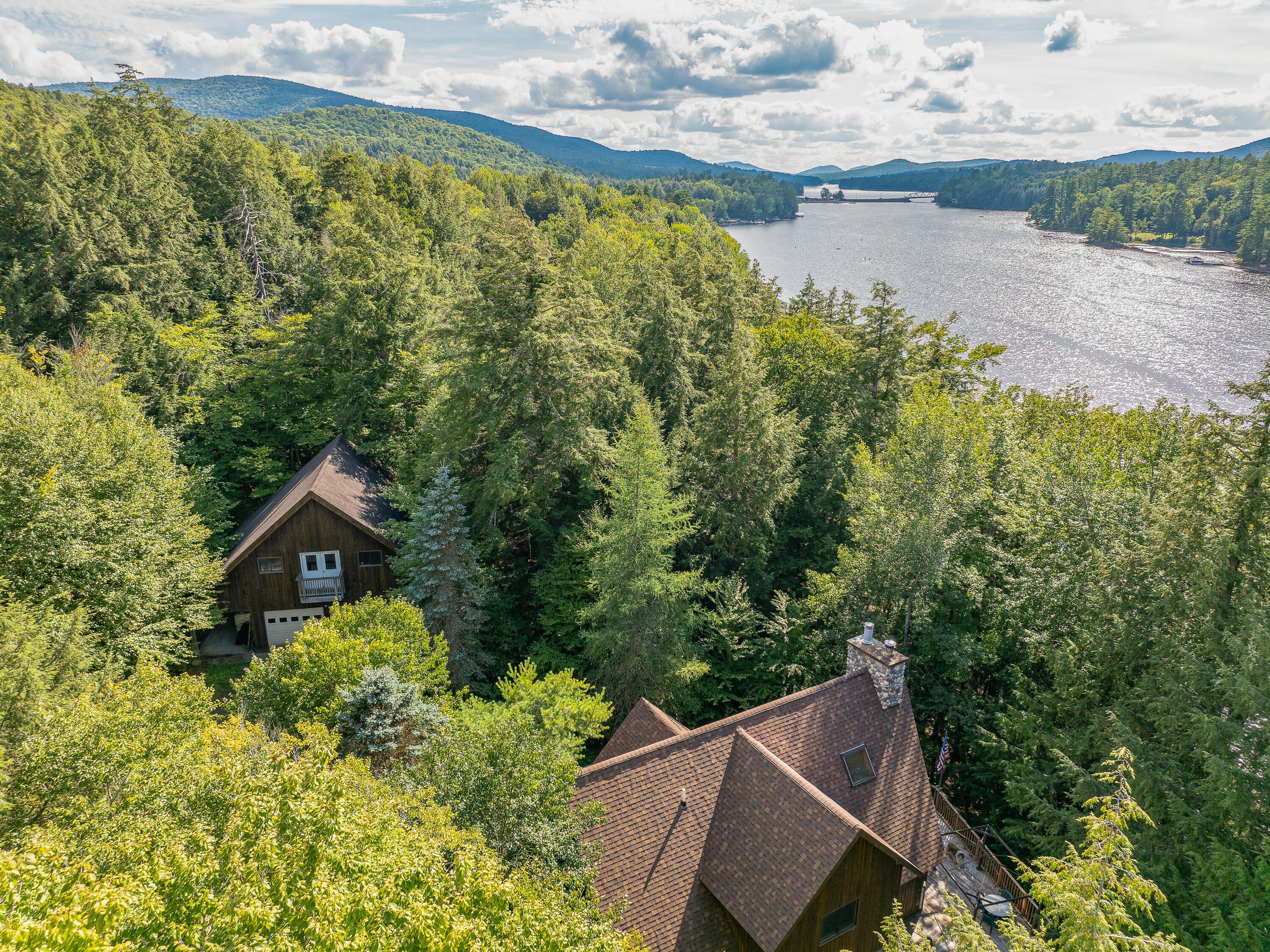 80 Jim Bird Road Long Lake, NY 12847 - Photo 54 of 56 Gallery Image 54