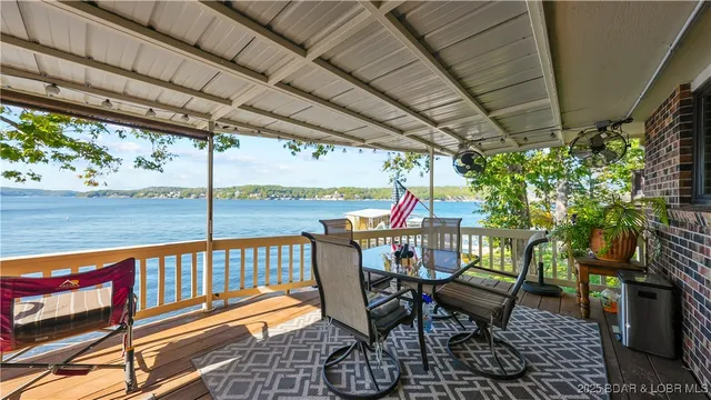 $750,000 | 185 Betlo Drive, Sunrise Beach, MO 65079