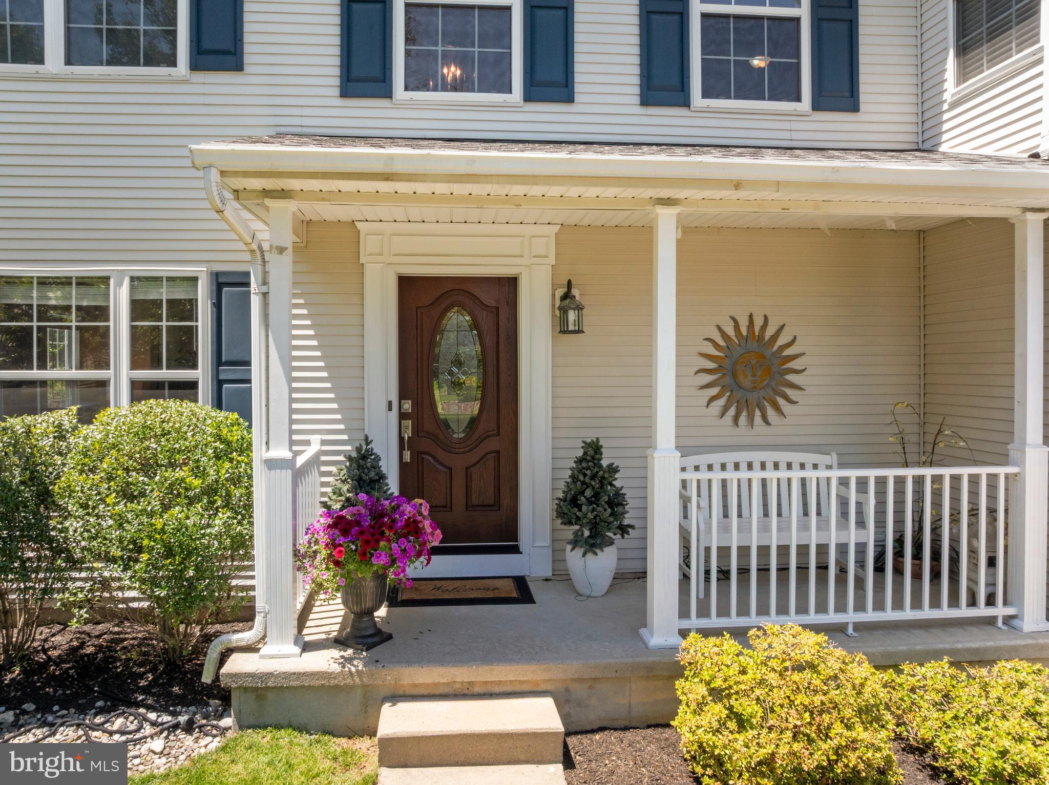 59 Amberfield Road Robbinsville, NJ 08691 - Photo 45 of 47