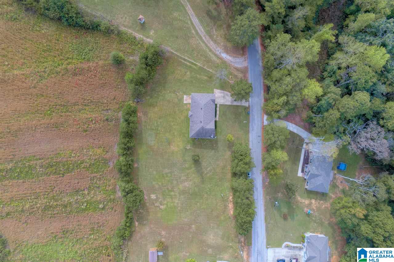 2572 Oscar Bradford Road Hayden, AL 35079 - Photo 24 of 26