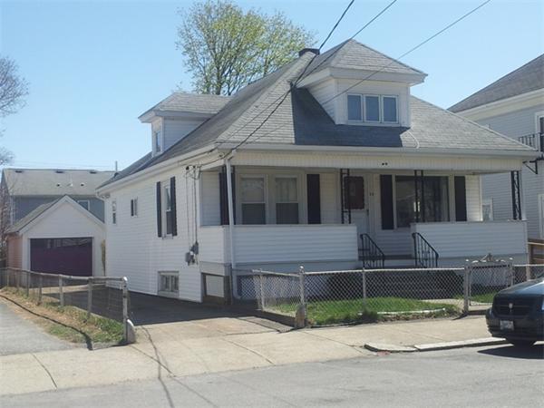 83 Calder Street Pawtucket, RI 02861 - Photo 1 of 8 Gallery Image 1