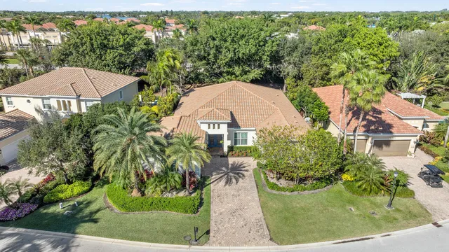 $1,900,000 | 12211 Sunnydale Drive, Wellington, FL 33414