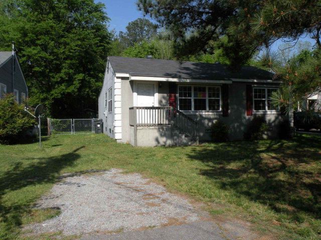 2522 Rhodes Drive Augusta, GA 30906 - Photo 1 of 1 Main View