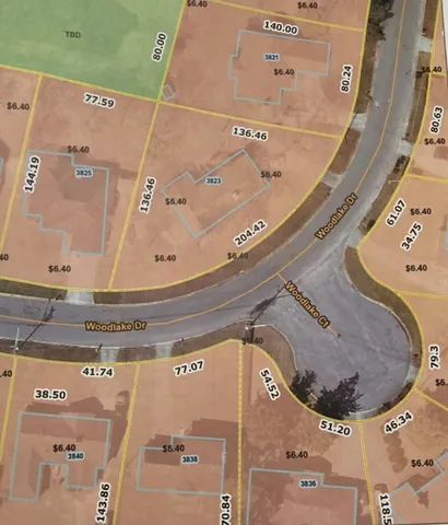 $290,000 | 3823 Woodlake Drive, Hephzibah, GA 30815