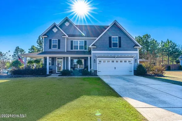 $615,000 | 118 Sandy Springs Road, Aberdeen, NC 28315