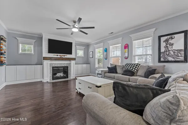 $615,000 | 118 Sandy Springs Road, Aberdeen, NC 28315