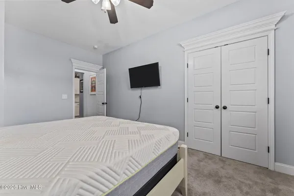 $615,000 | 118 Sandy Springs Road, Aberdeen, NC 28315