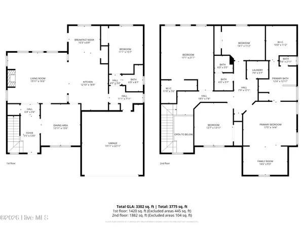 $615,000 | 118 Sandy Springs Road, Aberdeen, NC 28315