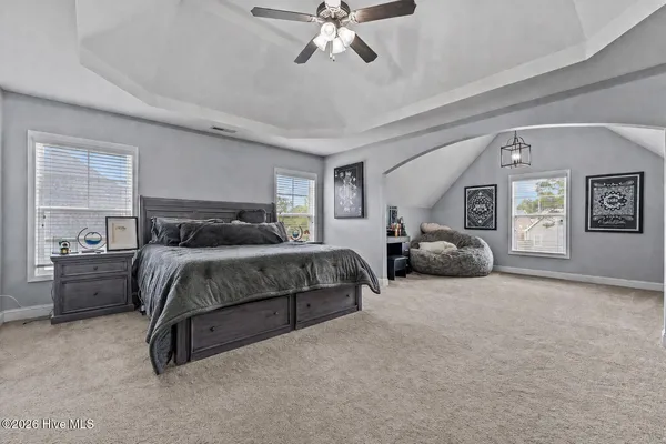 $615,000 | 118 Sandy Springs Road, Aberdeen, NC 28315