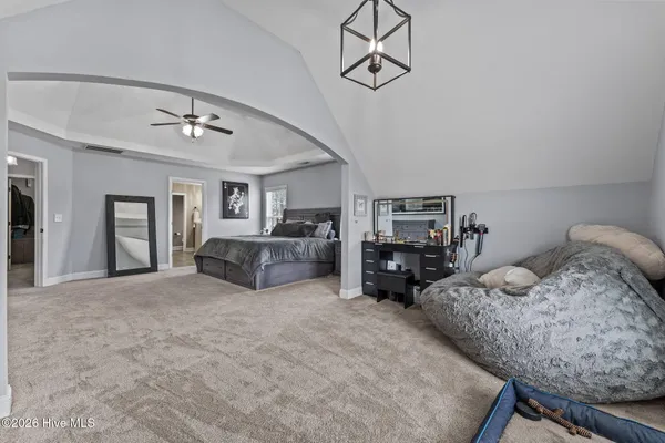 $615,000 | 118 Sandy Springs Road, Aberdeen, NC 28315