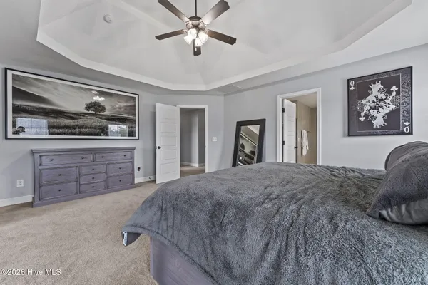 $615,000 | 118 Sandy Springs Road, Aberdeen, NC 28315