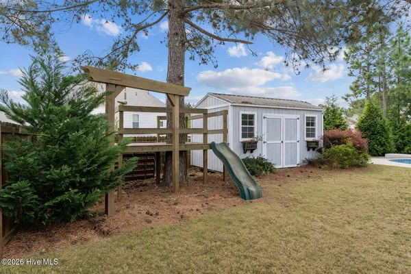 $615,000 | 118 Sandy Springs Road, Aberdeen, NC 28315
