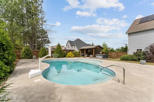 $615,000 | 118 Sandy Springs Road, Aberdeen, NC 28315