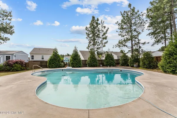 $615,000 | 118 Sandy Springs Road, Aberdeen, NC 28315