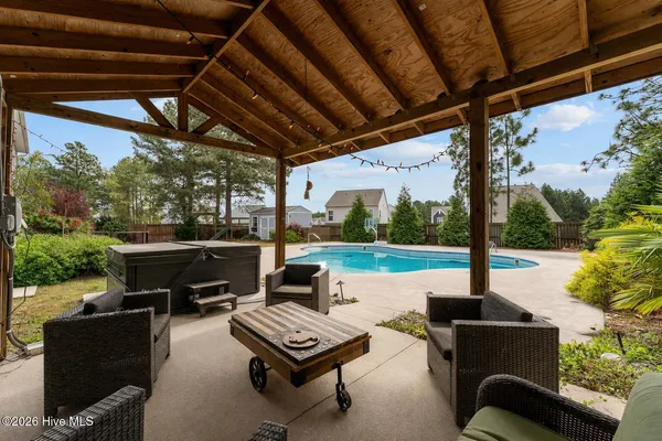 $615,000 | 118 Sandy Springs Road, Aberdeen, NC 28315